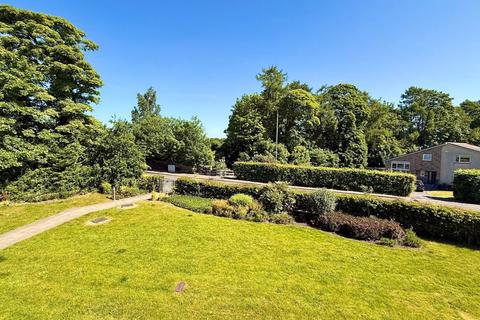 undefined, The Pines, Murdoch's Lone, Alloway, Ayr