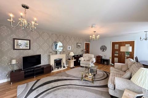 undefined, The Pines, Murdoch's Lone, Alloway, Ayr
