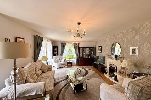 undefined, The Pines, Murdoch's Lone, Alloway, Ayr