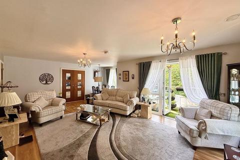 undefined, The Pines, Murdoch's Lone, Alloway, Ayr