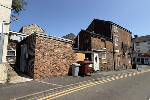 undefined, High Street, Stoke-On-Trent