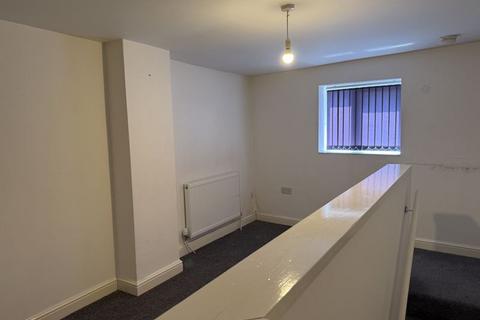 undefined, High Street, Stoke-On-Trent