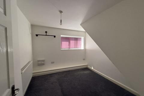 undefined, High Street, Stoke-On-Trent