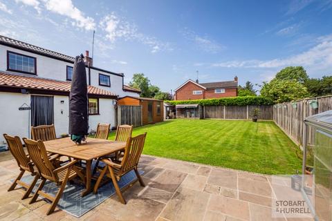 undefined, Happisburgh Road, North Walsham NR28