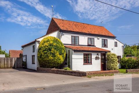undefined, Happisburgh Road, North Walsham NR28
