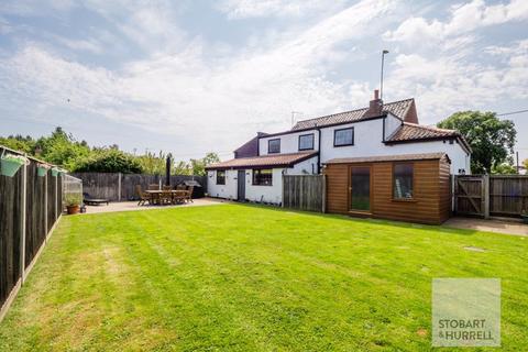 undefined, Happisburgh Road, North Walsham NR28