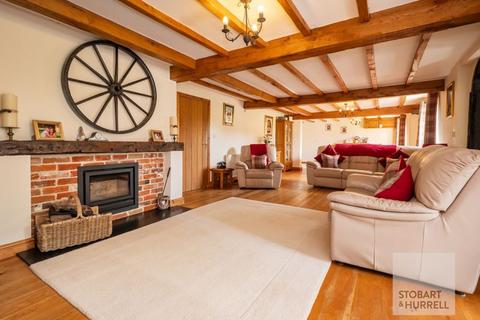 undefined, Happisburgh Road, North Walsham NR28