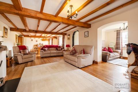 undefined, Happisburgh Road, North Walsham NR28