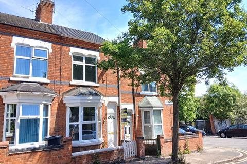 4 bedroom terraced house for sale, Norman Street, Off Narborough Road
