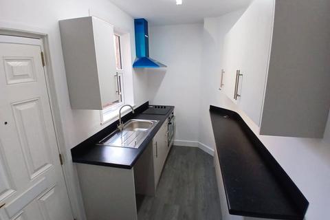 4 bedroom terraced house for sale, Norman Street, Off Narborough Road