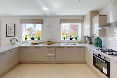 3 bedroom detached house for sale, Highmere Drive, Connah's Quay CH5