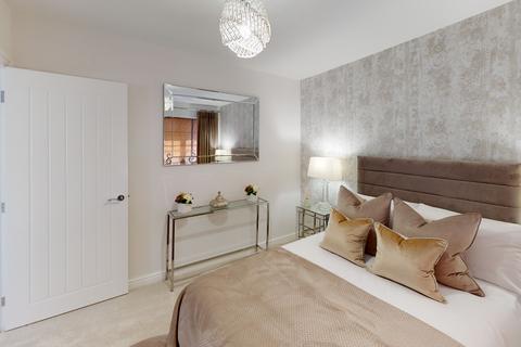 3 bedroom detached house for sale, Highmere Drive, Connah's Quay CH5