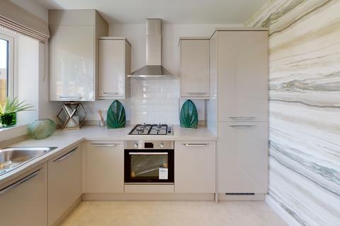 3 bedroom detached house for sale, Highmere Drive, Connah's Quay CH5