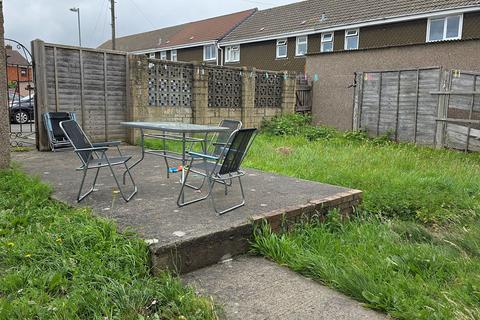 undefined, Filton, Bristol BS34