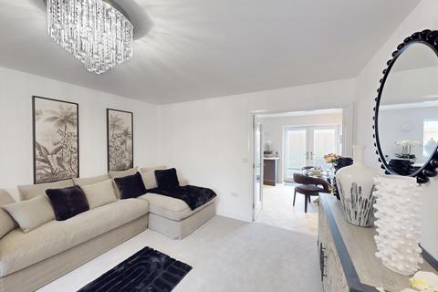 3 bedroom detached house for sale, Highmere Drive, Connah's Quay CH5