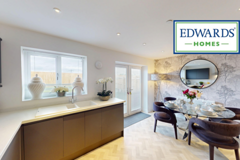 3 bedroom detached house for sale, Highmere Drive, Connah's Quay CH5