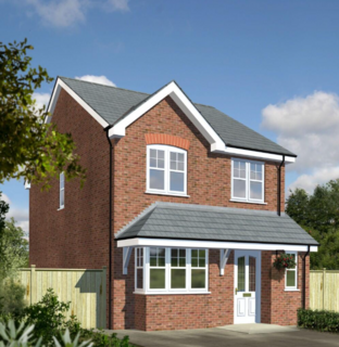 3 bedroom detached house for sale, Highmere Drive, Connah's Quay CH5