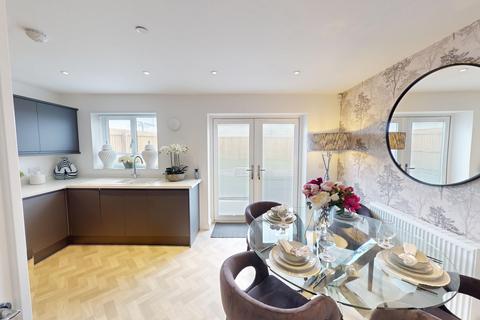 3 bedroom detached house for sale, Highmere Drive, Connah's Quay CH5