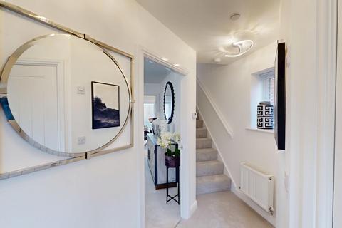3 bedroom detached house for sale, Highmere Drive, Connah's Quay CH5