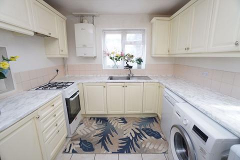 3 bedroom semi-detached house for sale, Hillary Road, High Wycombe HP13