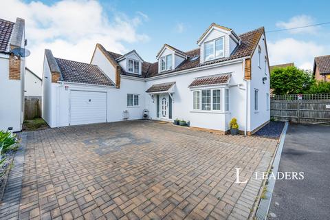 1 bedroom detached house to rent, Bell Lane, Bedford, MK45