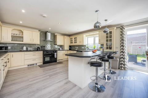 1 bedroom detached house to rent, Bell Lane, Bedford, MK45