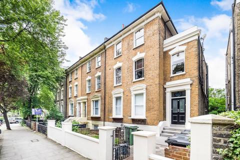 2 bedroom flat to rent, Manor Avenue, Brockley, SE4