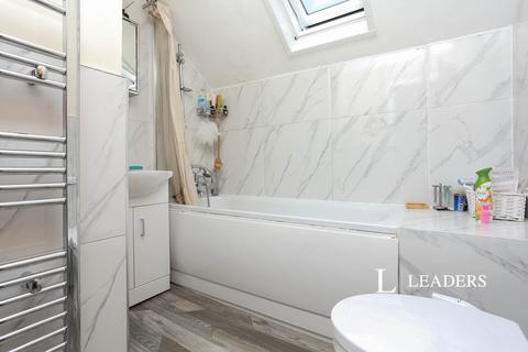 2 bedroom flat to rent, Manor Avenue, Brockley, SE4