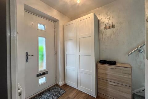 3 bedroom end of terrace house for sale, 12 Warrener Grove  Nottingham