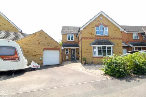 7 Crystal Way, Bradley Stoke, Bristol, BS32 8GA