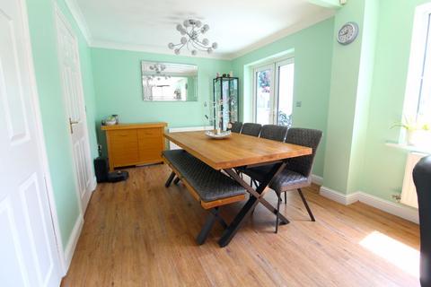 7 Crystal Way, Bradley Stoke, Bristol, BS32 8GA