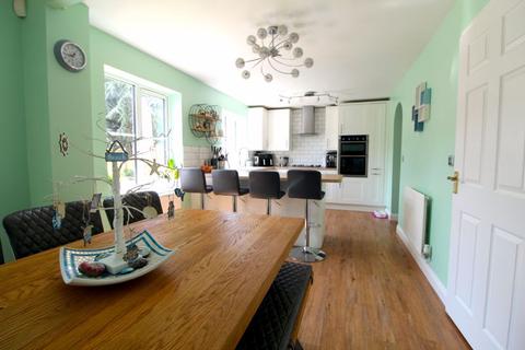 7 Crystal Way, Bradley Stoke, Bristol, BS32 8GA