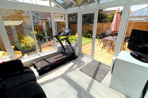 7 Crystal Way, Bradley Stoke, Bristol, BS32 8GA