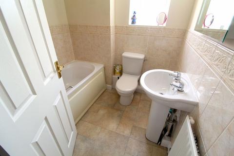7 Crystal Way, Bradley Stoke, Bristol, BS32 8GA
