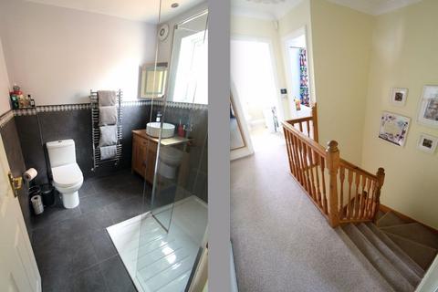 7 Crystal Way, Bradley Stoke, Bristol, BS32 8GA