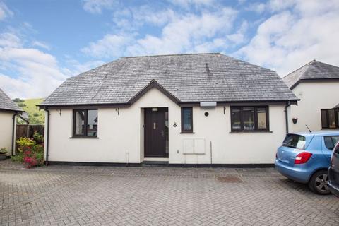 undefined, Stannary Place, Newton Abbot TQ13