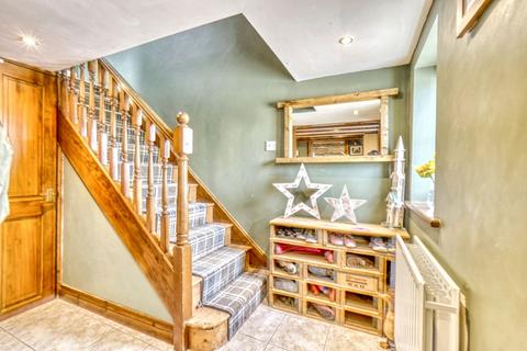 undefined, Workington CA14