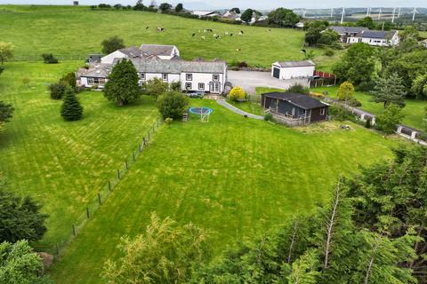 undefined, Workington CA14