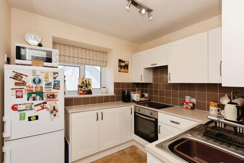 1 bedroom apartment for sale, Gaskell Court (A), Holybourne GU34