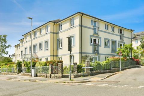 1 bedroom retirement property for sale, Western Road, Ivybridge PL21