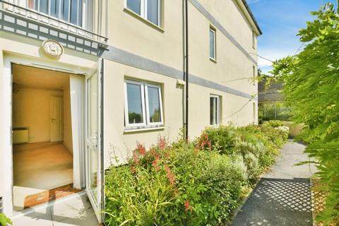 1 bedroom retirement property for sale, Western Road, Ivybridge PL21