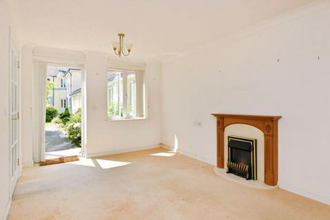 1 bedroom retirement property for sale, Western Road, Ivybridge PL21