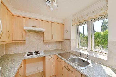 1 bedroom retirement property for sale, Western Road, Ivybridge PL21