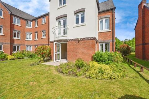 1 bedroom apartment for sale, Rosy Cross, Tamworth B79