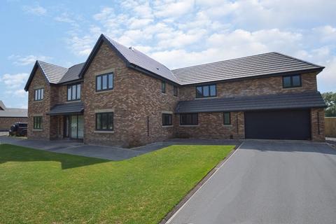 undefined, Hall Lane, Preston PR4