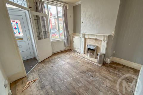 2 bedroom terraced house for sale, Lyceum Avenue, Blackpool, FY3 9DS