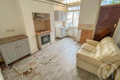 2 bedroom terraced house for sale, Lyceum Avenue, Blackpool, FY3 9DS