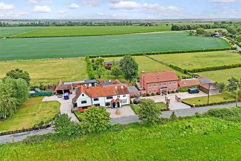undefined, Barling Road, Barling Magna, Essex, SS3