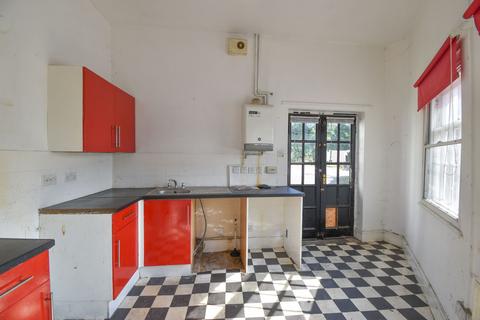 2 bedroom townhouse for sale, Old Maltongate, Malton YO17