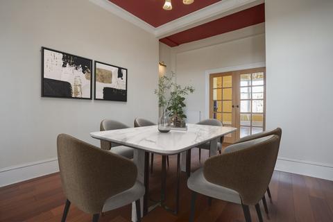 5 bedroom maisonette for sale, Richmondhill Place, Aberdeen, AB15
